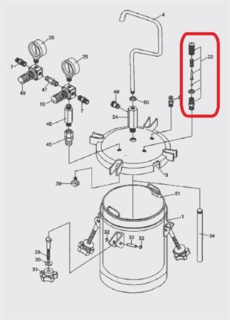 Safety Valve